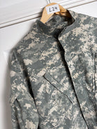 Surplus US Army ACU Combat Uniform Jacket-Large X Long - The Militaria Shop