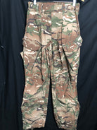 British Army RAF Trousers Combat FR MTP for Air Crew Fire Rated- Size 85/84/100 - The Militaria Shop