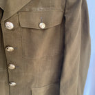 Genuine British Army No.2 Dress Uniform Tunic Jacket - Size 176/100/84 - The Militaria Shop