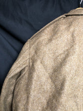 Load image into Gallery viewer, Original British Army Battledress Jacket - Size 8 - 38&quot; Chest - The Militaria Shop
