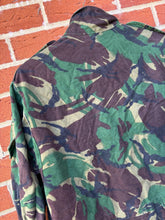 Load image into Gallery viewer, Surplus British Army DPM Smock Combat Size 180/104 - The Militaria Shop
