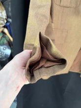 Load image into Gallery viewer, Grade 1 British Army FAD No2 Dress Uniform Jacket - Size 176/100/84 - The Militaria Shop
