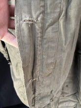 Charger l&#39;image dans la galerie, Genuine German Army Cold Weather Parka - 50&quot; Chest - The Militaria Shop
