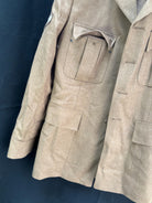Grade 1 British Army FAD No2 Dress Uniform Jacket - Size 188/104/88 - The Militaria Shop