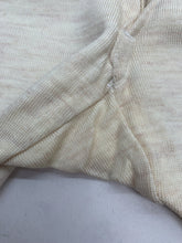 Lade das Bild in den Galerie-Viewer, Original WW2 Pattern British Army Woollen Shorts / Boxer Shorts - New Old Stock
