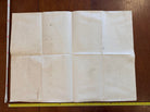 Original WW2 British Army GSGS OS Map Great Britain - Shrewsbury & Welshpool - The Militaria Shop