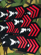 Genuine US Navy Naval Councillor Patch / Badge - The Militaria Shop