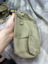 Load image into Gallery viewer, Original WW2 British Army 37 Pattern Bren Pouch
