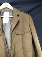 Grade 1 Used British Army No.2 Dress Uniform Jacket - Size 176/104/88 - The Militaria Shop