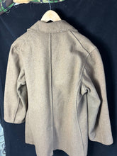 Load image into Gallery viewer, Original WW2 Japanese Imperial Army Great Coat - 40&quot; Chest - Well Marked
