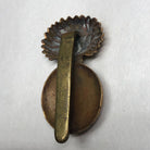 Original WW1 British Army Royal Welch Fusiliers Cap Badge - The Militaria Shop