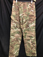 Charger l&#39;image dans la galerie, NEW with Tags - British Army Surplus MTP Combat Trousers - Size 80/80/96 - The Militaria Shop
