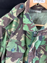 Charger l&#39;image dans la galerie, Original British Army 1968 68 Pattern DPM Combat Jacket Smock - 40&quot; Chest
