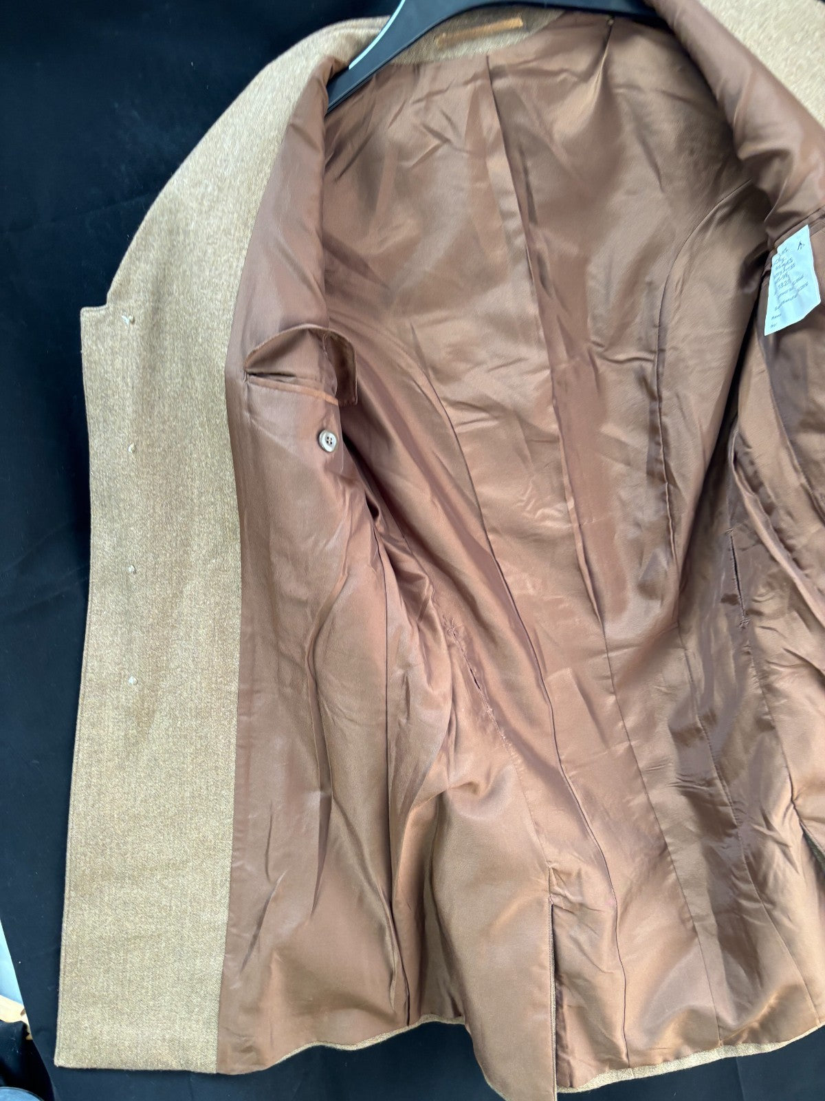 Grade 1 British Army FAD No2 Dress Uniform Jacket - Size 182/88/76 - The Militaria Shop