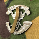 Original British Army Cap Badge - Somerset Light Infantry - The Militaria Shop