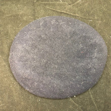 Load image into Gallery viewer, Genuine British Army Navy Blue Beret - Size 61 - The Militaria Shop
