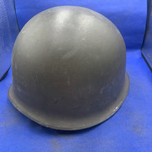 Load image into Gallery viewer, US Army M1 Helmet Style M1 Euroclone Helmet - WW2 Reenactment / Repainting
