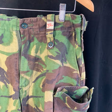 Load image into Gallery viewer, Genuine British Army DPM Combat Trousers - Size 76/84/100
