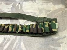 Lade das Bild in den Galerie-Viewer, Combat Shotgun Cardtidge Belt - Hunting / Army
