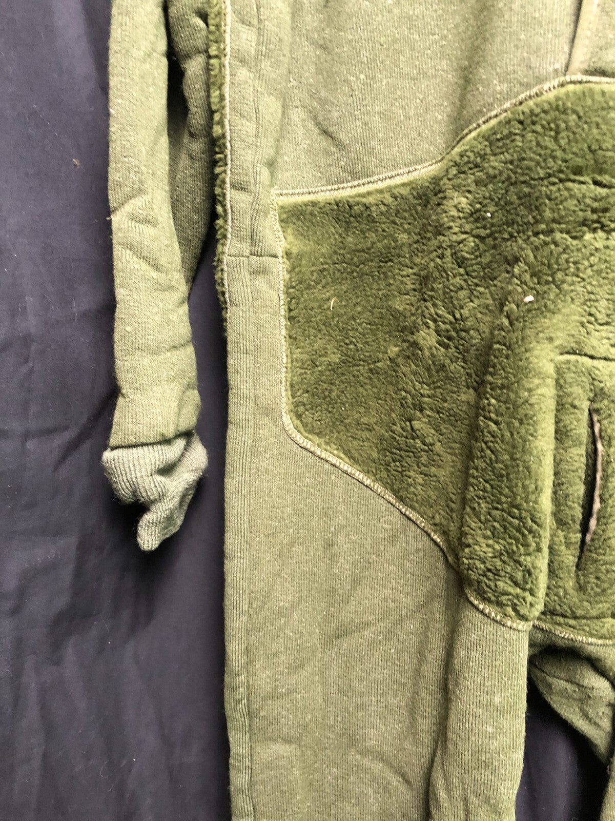 Genuine British Army Mackintosh Large Rain Coat Overcoat - Size 190/104 - The Militaria Shop