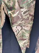 British Army Surplus Grade 1 MTP 23 Combat Trousers -- Size 75/80/95 - The Militaria Shop