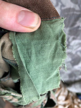 Lade das Bild in den Galerie-Viewer, Genuine British Army Combat Trousers Jungle DPM - 80/78/92
