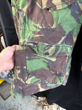 Load image into Gallery viewer, Original British Army DPM Combat Jacket Smock - Size 180/96
