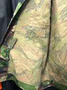 Genuine British Army DPM Camouflage Jacket - Size 180/104 - The Militaria Shop