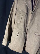 Grade 1 British Army FAD No2 Dress Uniform Jacket - Size 170/88/76 - The Militaria Shop