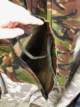 Load image into Gallery viewer, Vintage British Army DPM Lightweight Combat Trousers - Size 75/80/96
