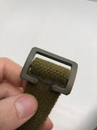 Original WW2 British Army 37 Pattern Equipment / Pack Strap - The Militaria Shop