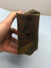 Load image into Gallery viewer, Genuine Army Surplus Alice Ammo Pouch DPM Camo
