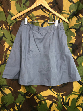 British Army Women's Skirt PT Physical Training - Size 9 - 26