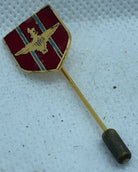 Mixed Listing of British Army Military Cap / Tie / Lapel Pin Badges - Code #166 - The Militaria Shop