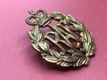 Load image into Gallery viewer, Genuine British Royal Air Force RAF Cap Badge
