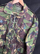 Load image into Gallery viewer, Surplus British Army Woodland DPM Smock Combat Jacket -Size 170/112 - The Militaria Shop
