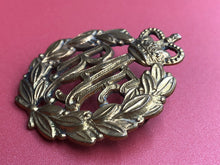 Load image into Gallery viewer, Genuine British Royal Air Force RAF Cap Badge
