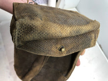 Load image into Gallery viewer, Original WW2 Canadian Army 37 Pattern Bren Pouch - Used Condition
