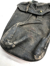 Load image into Gallery viewer, Original WW2 Canadian Army 37 Pattern Bren Pouch
