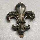Original WW1 British Army Manchester Regiment Cap Badge - The Militaria Shop