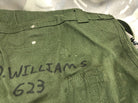 Genuine British Army 58 Pattern Webbing Large Pack - Great Condition! - The Militaria Shop