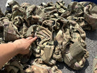 DEALER BULK LOT - 47x MTP Camouflaged Virtus Covers - Ideal for resale - The Militaria Shop