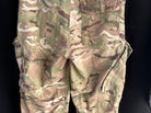 Genuine British Army MTP Combat Trousers - Size 26 Inch Waist - The Militaria Shop
