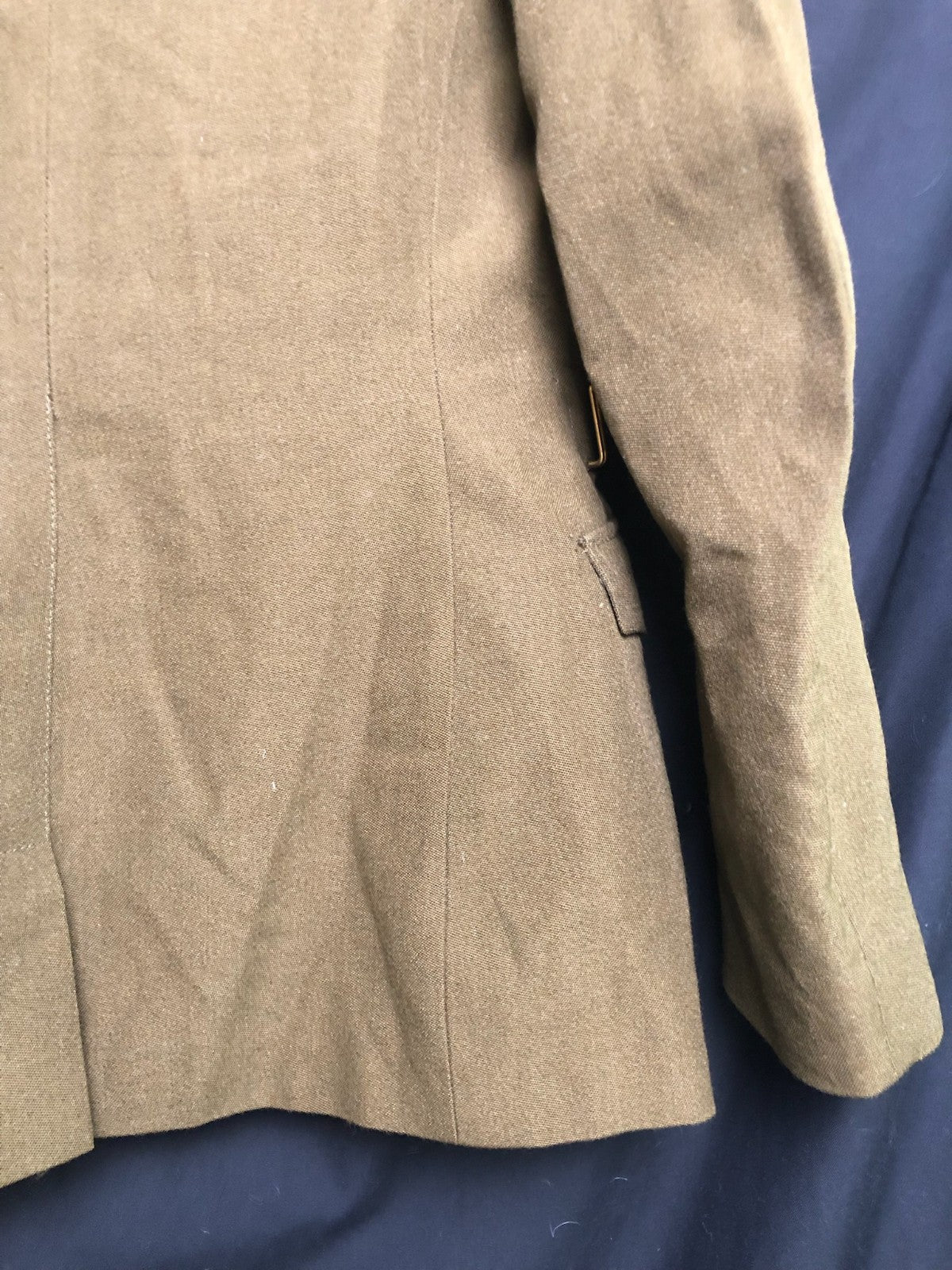 Original British Army No.2 Dress Uniform Jacket - Grade 1 - Size 170/100/84 - The Militaria Shop