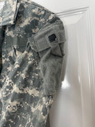 Surplus US Army ACU Combat Uniform Jacket-Xsmall-XLarge - The Militaria Shop