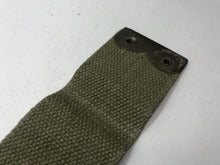 Load image into Gallery viewer, Original British Army Style 37 Pattern Single L Strap - WW2 Pattern
