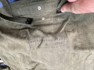 Original British Army 58 Pattern Webbing Large Pack - The Militaria Shop
