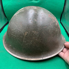 Charger l&#39;image dans la galerie, Original British Army Combat Helmet Mk4
