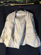 Gulf War US Army DCU Camouflaged Combat Field Coat/Jacket - Small/Short - The Militaria Shop