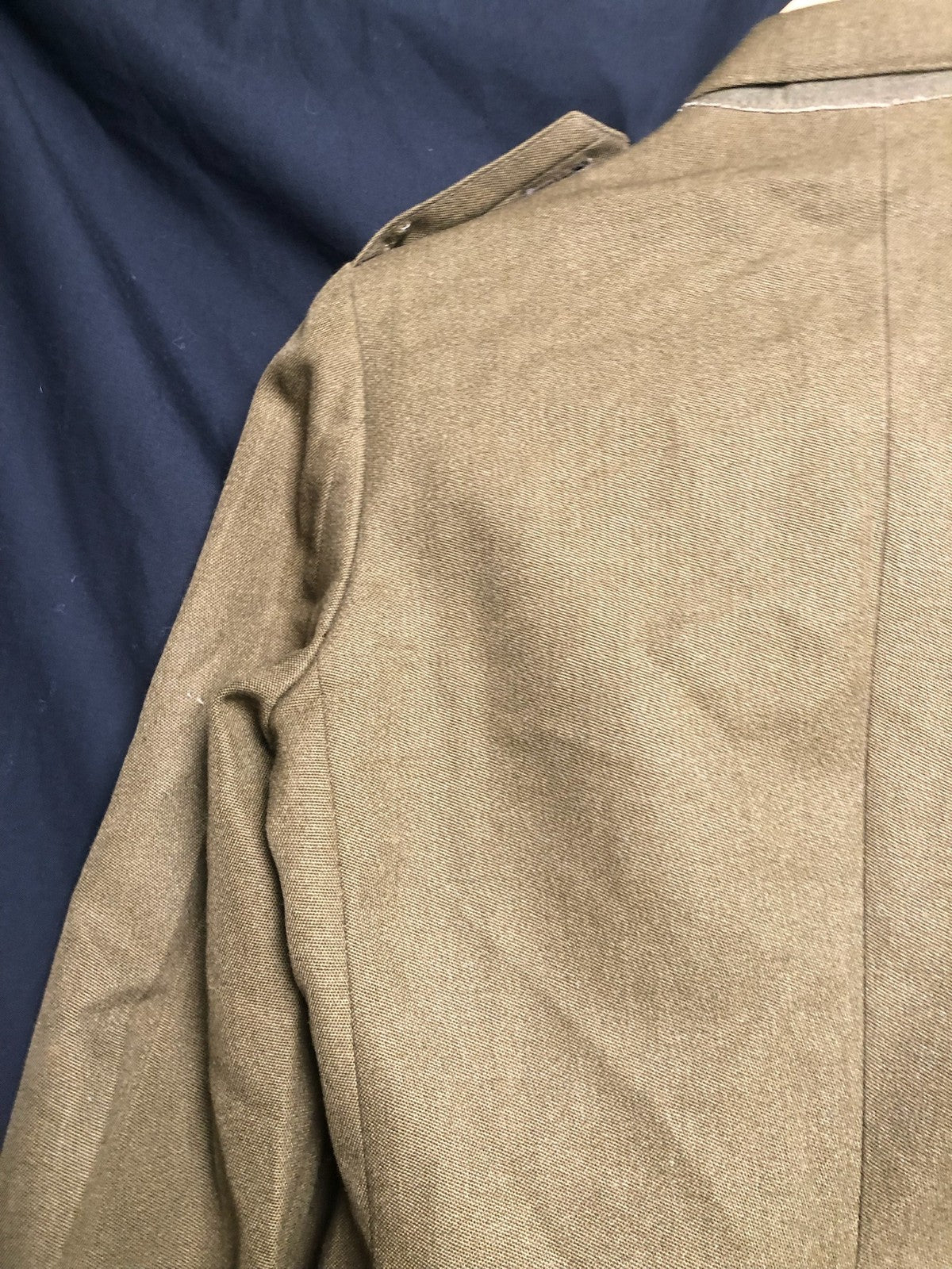 Original British Army No.2 Dress Uniform Jacket - Grade 1 - Size 176/96/80 - The Militaria Shop